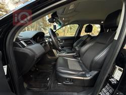 لاند روفر ديسكوفري